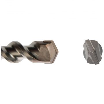 Armeg SDS Plus Hammer Drill Bit 6mm x 450mm