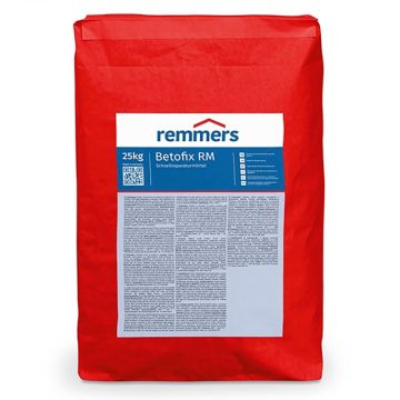 Betofix RM Concrete Repair Mortar 25kg image