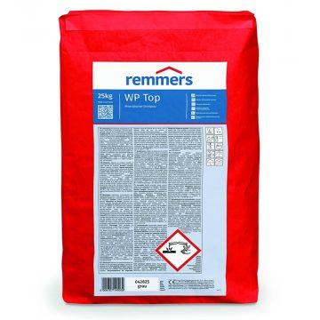 WP TOP Waterproof Render 25kg image