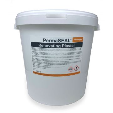 PermaSEAL Renovating Plaster Bucket 20Kg image