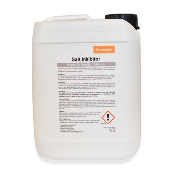 PermaSEAL Salt Inhibitor 5 Litre image