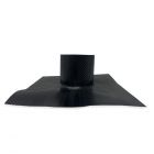 Radbar Flexible Top Hat 160mm - Hydro Carbon