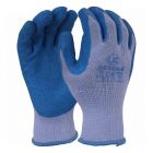 Latex Builders Gloves image