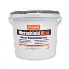 Microshield Ultra 5 Litre - Masonry Waterproofing Cream