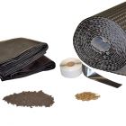 PermaSEAL Green Roof Growers Kit - 10m²