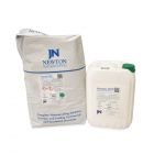 Newton HydroCoat 107 Elastic 2K - Cementitious Flexible Waterproofing Membrane 30kg