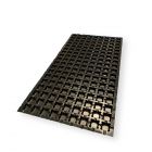 PermaSEAL PRO 40P Green Roof Drainage & Storage Membrane 2m²