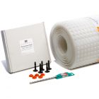 PermaSEAL 8 Clear 40m² Waterproof Membrane Kit 