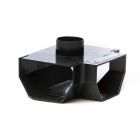 Triton Aqua Channel T Piece image