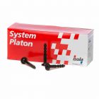 Platon Brick Plugs - Bag of 100