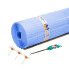 Platon PB2 Damp Proof Membrane Kit 20m² image