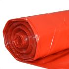 Radbar Radon 400 Gas Barrier Membrane Red 400mu 1600 Gauge - 4m x 20m