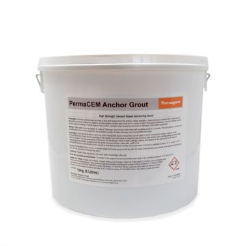 PermaCEM Anchor Grout 10kg image
