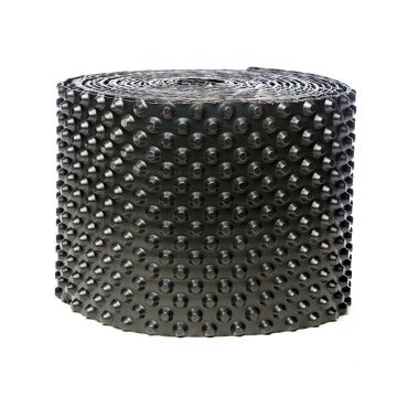 Newton Condensation Strip