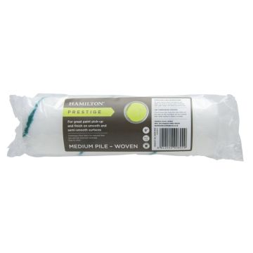 Hamilton Prestige Epoxy Medium Roller Sleeve 12