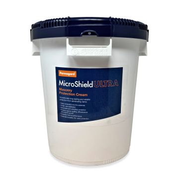 MicroShield ULTRA 20L - Masonry Waterproofing Cream