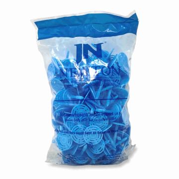 Newton Mesh Plugs - Bag of 200