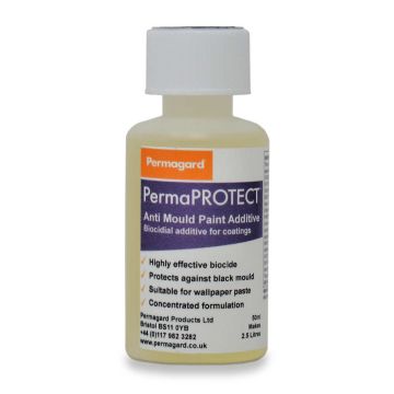 PermaPROTECT Anti Mould Paint Additive