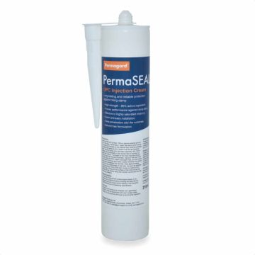 PermaSEAL PRO DPC Injection Cream - 310ml
