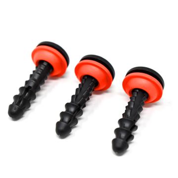 Triton Brick Plugs With Seals - 100