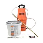 Aida DPC Injection Cream Pro Kit 5L Aida DPC Injection Cream Pro Kit 5L