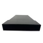 Periscope Vent Horizontal Extension Sleeve Periscope Vent Horizontal Extension Sleeve