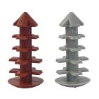 DPC Injection Plugs Box of 1000 image