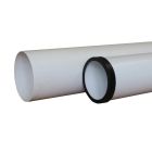 Kair Extension Duct Kit 1m Kair Extension Duct Kit 1m