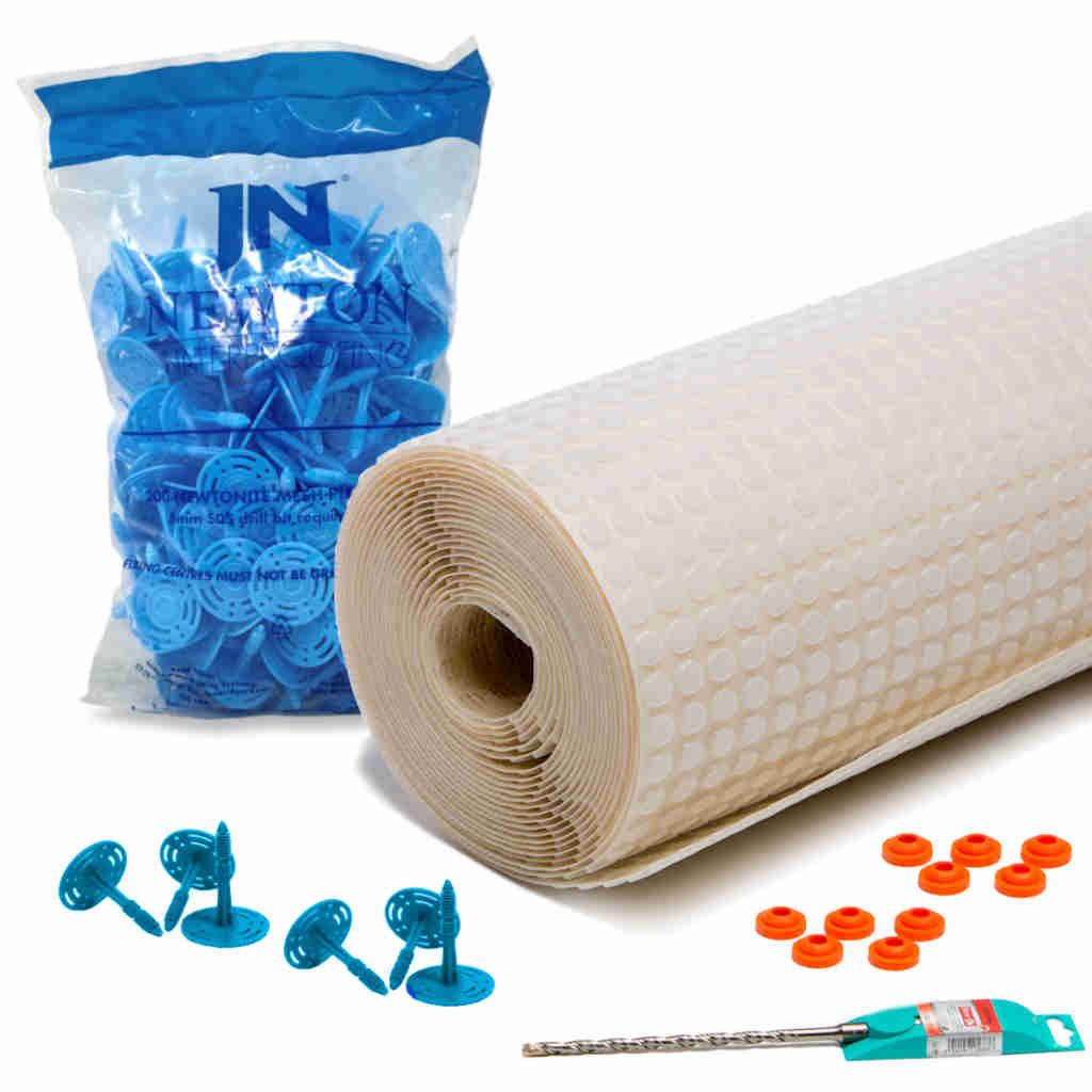 Newton CDM 503 Mesh (Membrane Kit) 20m²