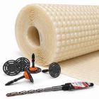 PermaSEAL 3 Damp Proof Membrane Kit 1.2m x 10m image
