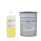 Epoxy Floor Coating HB Grey