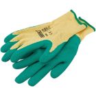 Latex Builders Gloves - Draper Latex Builders Gloves - Draper