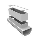 Newton CDM BaseDrain Inspection Port Kit (4 Ports) Newton CDM BaseDrain Inspection Port Kit (4 Ports)