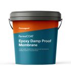 PermaCOAT Liquid Epoxy DPM - Permagard PermaCOAT Liquid Epoxy DPM - Permagard