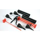 Permagard Pointing and Grouting Gun Kit