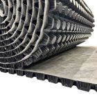 PermaSEAL PRO Green Roof Membrane Unrolled