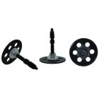 Triton Plaster Plugs with Seals Bag of 100 image