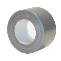 Radbar Single Sided Tape Grey (Radon)