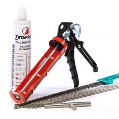 Easi-Fix Lateral Restraint Wall Tie Kit Permagard