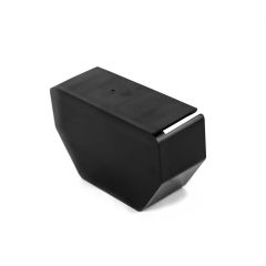 PermaSEAL Drainage Channel End Cap PermaSEAL Drainage Channel End Cap