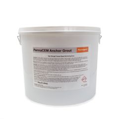 PermaCEM Anchor Grout 10kg PermaCEM Anchor Grout 10kg