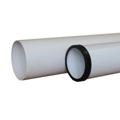 Kair Extension Duct Kit 1m