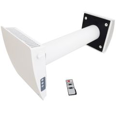 Kair Mini Single Room Heat Recovery Ventilator