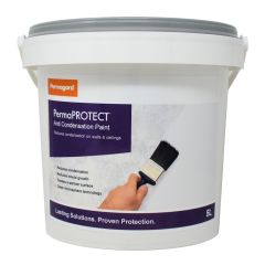 PermaPROTECT Anti Condensation Paint 5L Bucket PermaPROTECT Anti Condensation Paint 5L Bucket