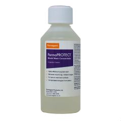 PermaPROTECT Mould Wash Concentrate 250ml Bottle PermaPROTECT Mould Wash Concentrate 250ml Bottle