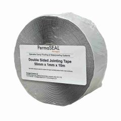 PermaSEAL Double-Sided Jointing Tape 50mm x 10m