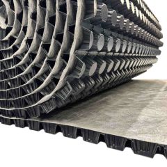 PermaSEAL PRO Green Roof Membrane Unrolled PermaSEAL PRO Green Roof Membrane Unrolled