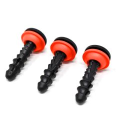 Triton Brick Plugs with Seals 