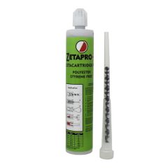 Polyester Resin 300ml Styrene Free - Grey Polyester Resin 300ml Styrene Free - Grey