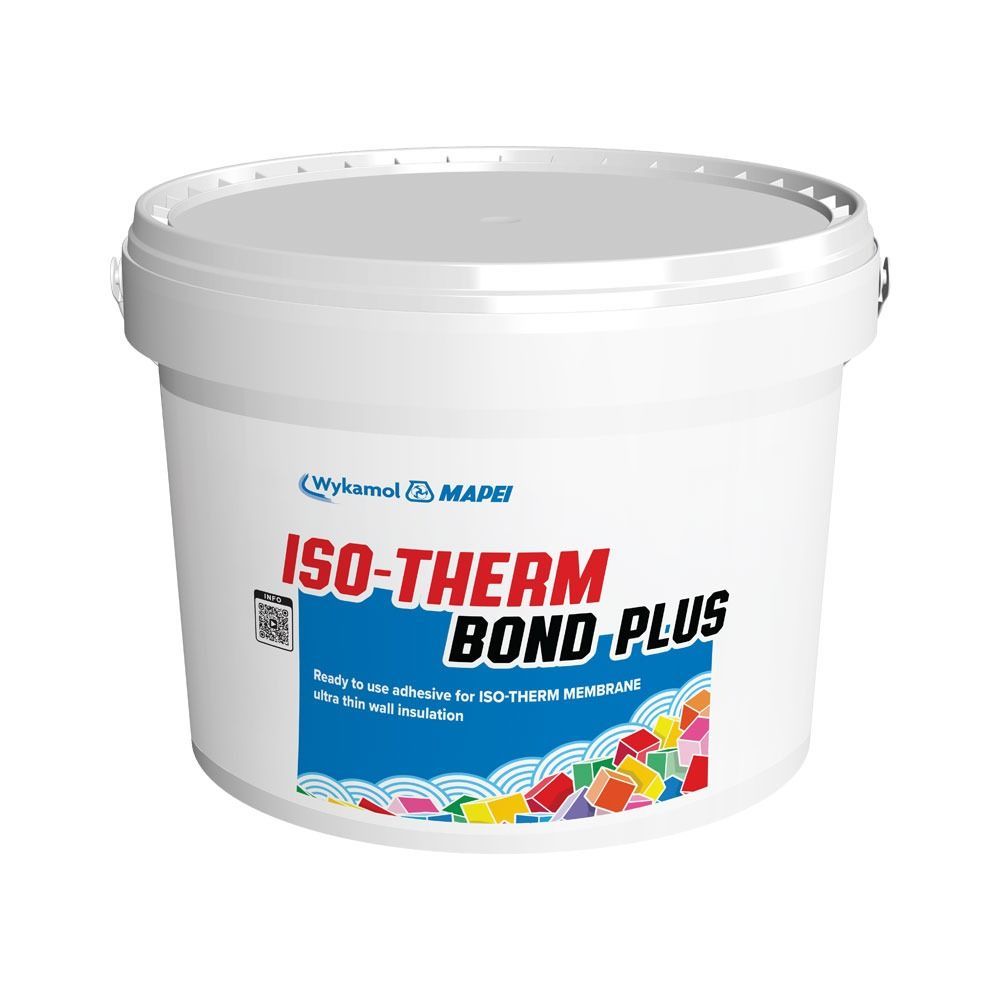 ISO-THERM Superbond Adhesive 15kg